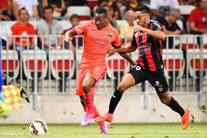 Adama Traoré