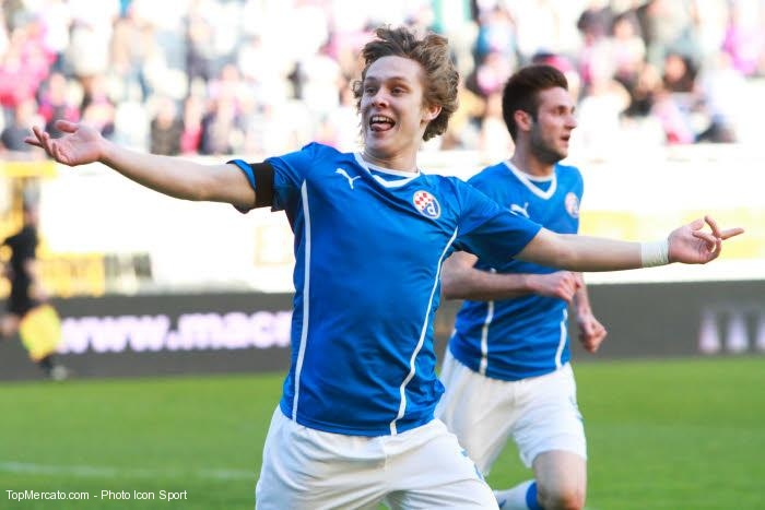 Valence : Halilovic en renfort ?