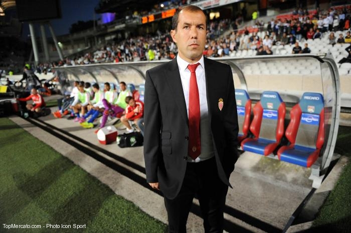 Monaco-Guingamp, un duel alléchant à Louis-II