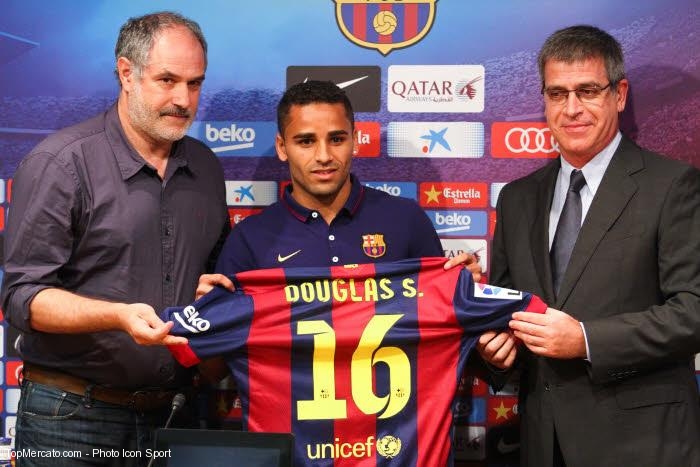 Douglas
