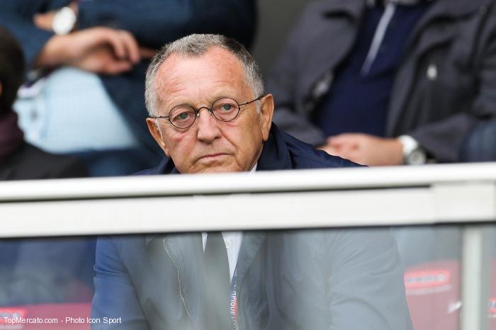 Jean-Michel Aulas