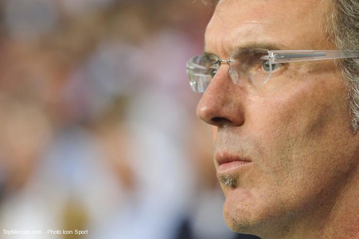 Blanc connaît “presque” son onze de départ pour Chelsea