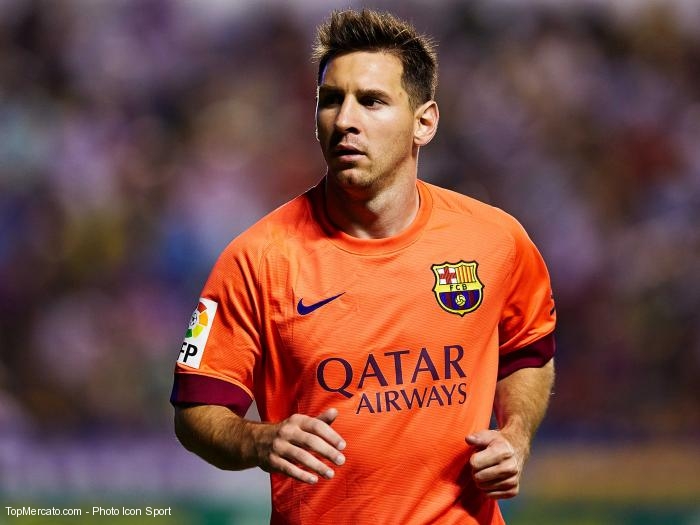 Barça : Messi reparle de sa relation avec CR7
