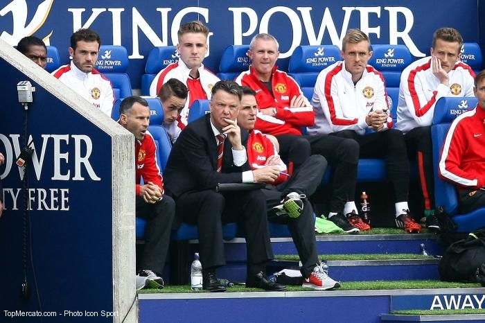 Louis van Gaal