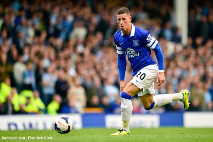 Ross Barkley