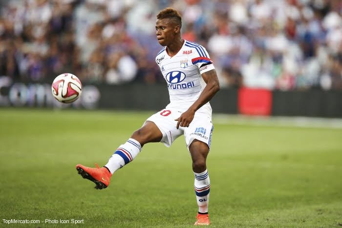 Malgré un dernier doute, Njie a signé à Tottenham !