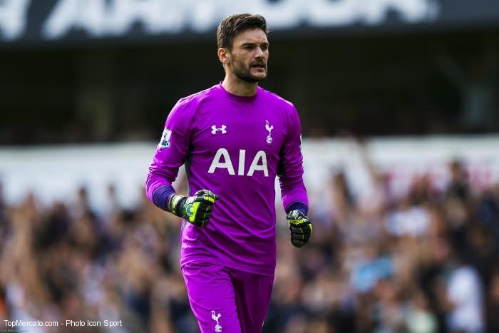 Hugo Lloris