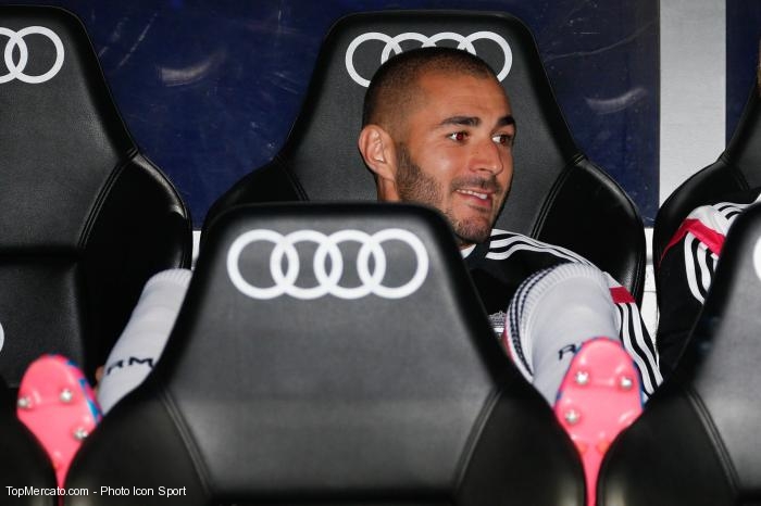 EdF : Debbouze comme Cantona ?