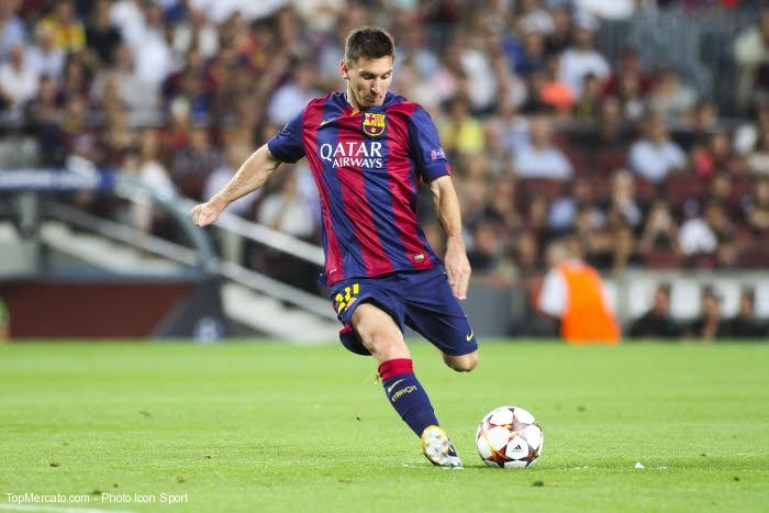 Débat TM : Messi doit-il tourner la page Barça ?