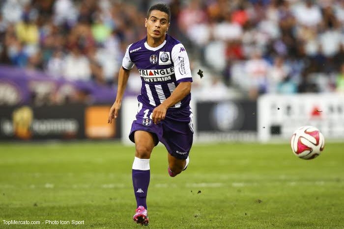 Ben Yedder