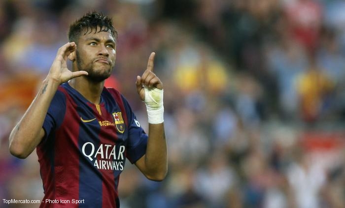 Neymar