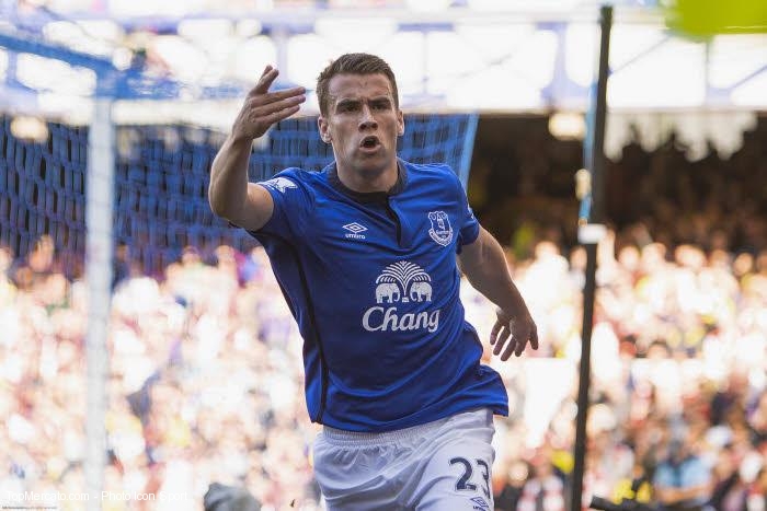 Seamus Coleman