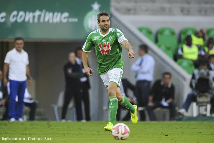 Son cas personnel, Perrin et la rumeur Arsenal, la reprise face à Nancy… Galtier ouvre le bal vert pour ce mercato