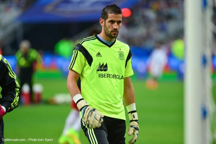 Kiko Casilla