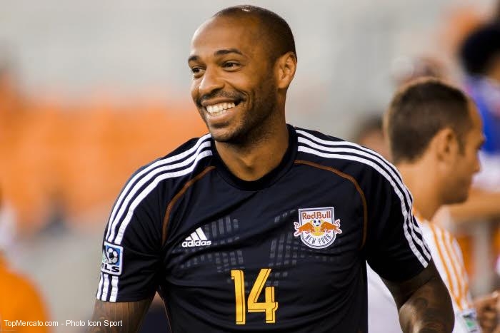Thierry Henry