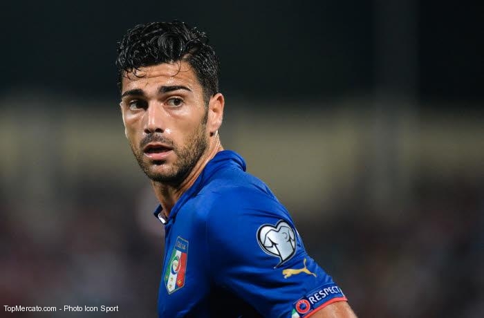 Graziano Pellè