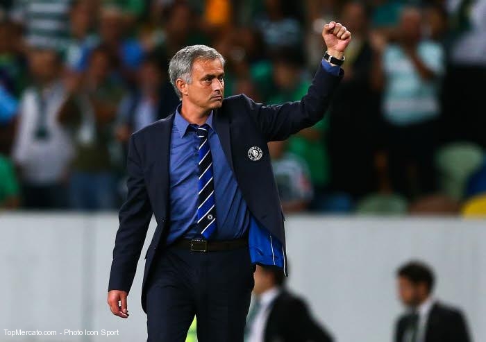 Course au titre, Cuadrado, Zouma… Mourinho évoque les sujets chauds