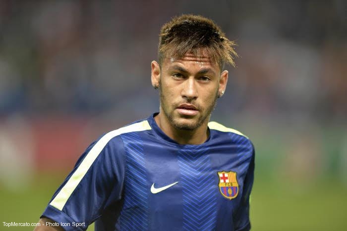 Neymar ne donne aucune excuse à CR7 et réclame une sanction exemplaire