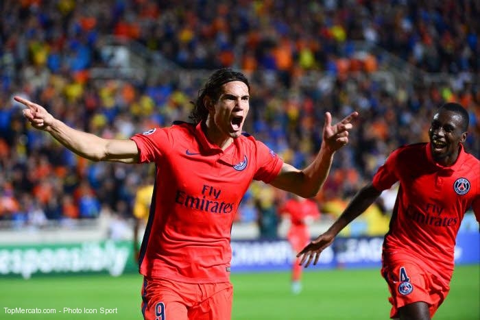 Voici les compos probables de PSG-Chelsea