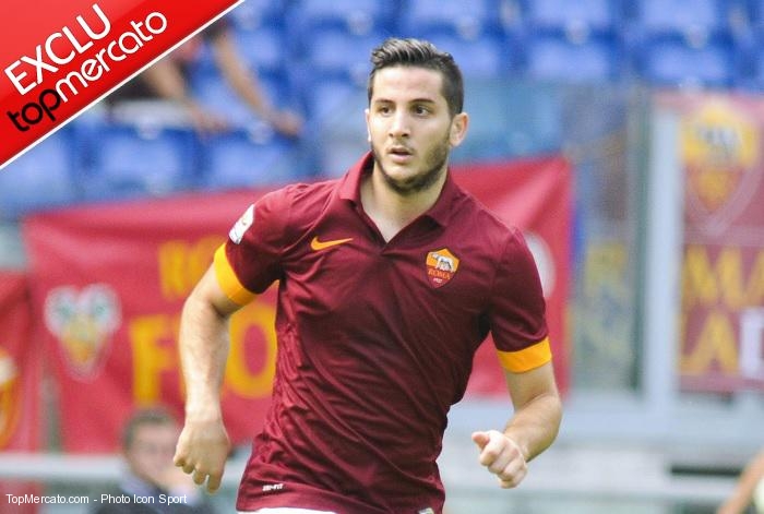 Kostas Manolas