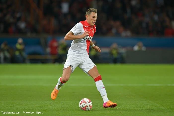 Ocampos, Chantôme, Ben Arfa… Le bilan du mercato en Ligue 1