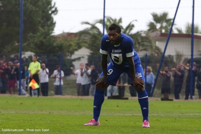Djibril Cissé