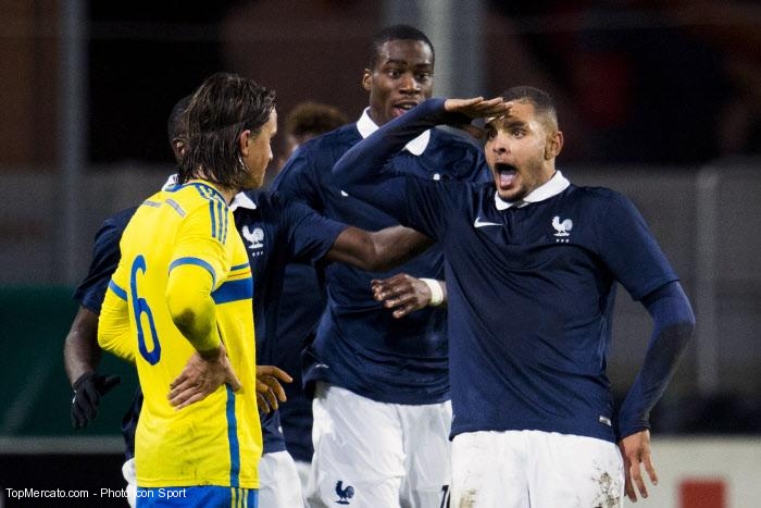 Layvin Kurzawa