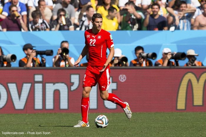 Fabian Schär