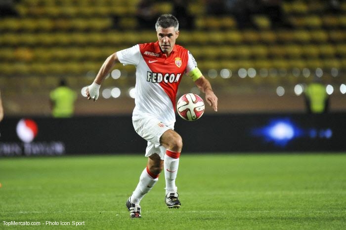 Jérémy Toulalan
