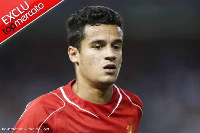 Philippe Coutinho