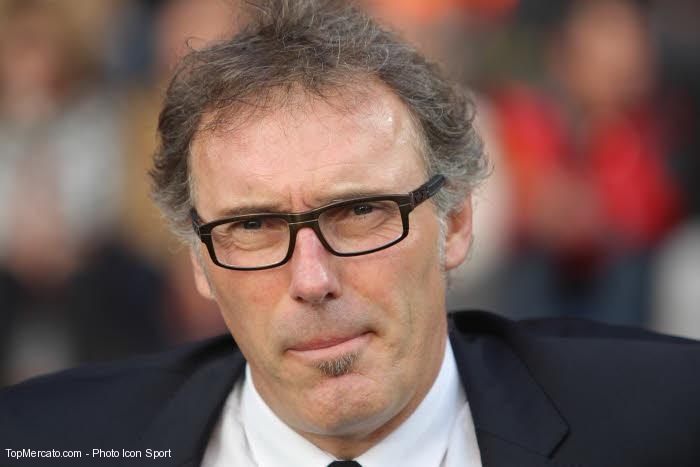 Laurent Blanc