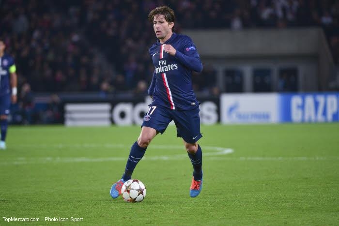 PSG, Maxwell : “Ibra est comme un frère”