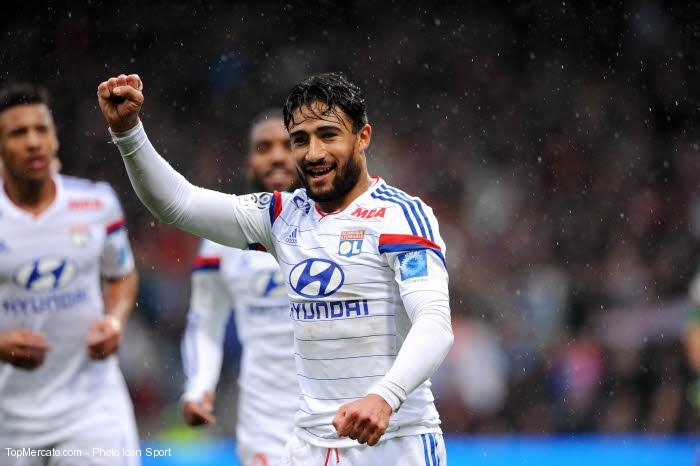 L’OL revient déjà à la table des négociations pour Fekir