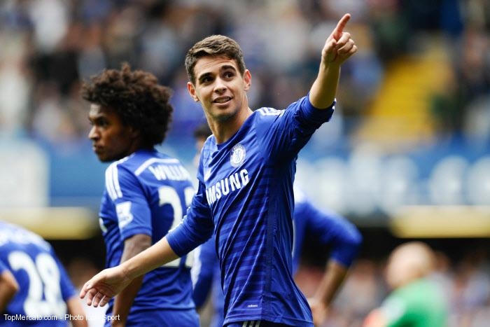 PSG-Chelsea : le groupe londonien