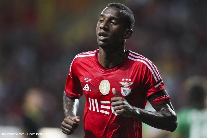 Anderson Talisca