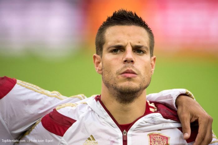 Chelsea : le PSG voulait Azpilicueta