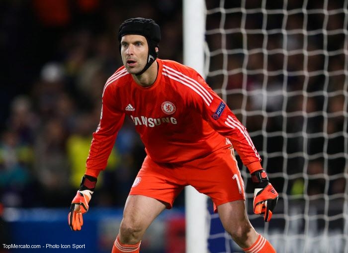 Petr Cech