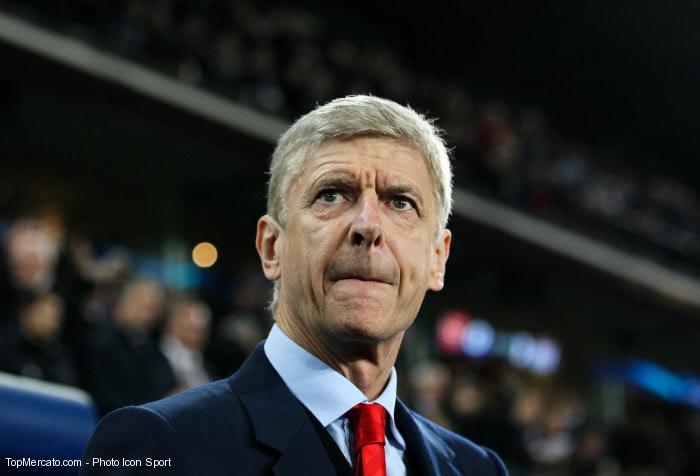 Arsène Wenger