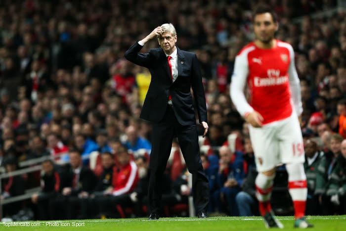 Arsenal : Wenger évoque son record en Premier League