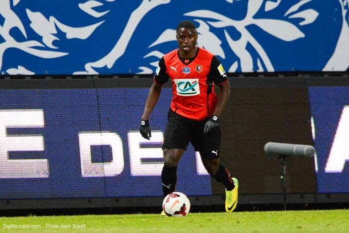 Paul-Georges Ntep
