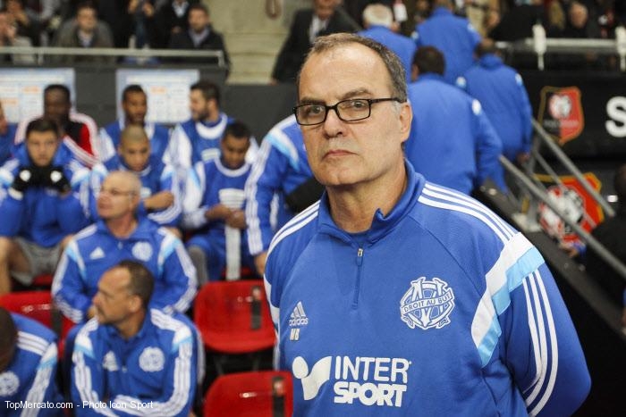 OM : Bielsa clarifie son avenir