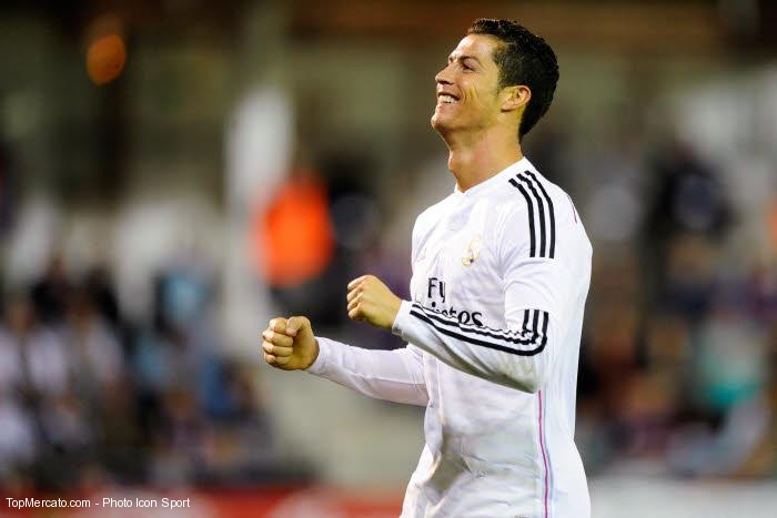 Real Madrid : un départ de Ronaldo en 2016 ?