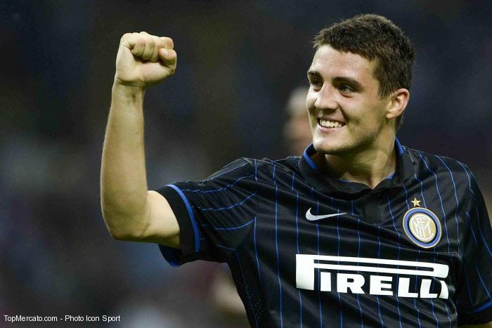 MAteo Kovacic