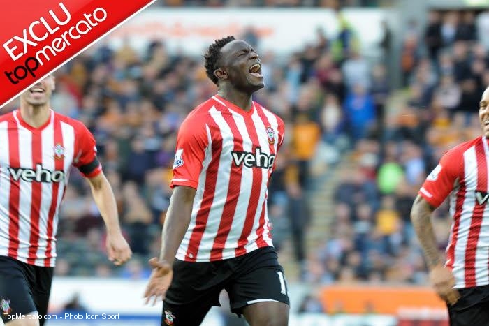 Victor Wanyama