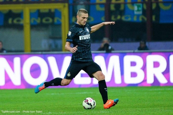 Nemanja Vidic