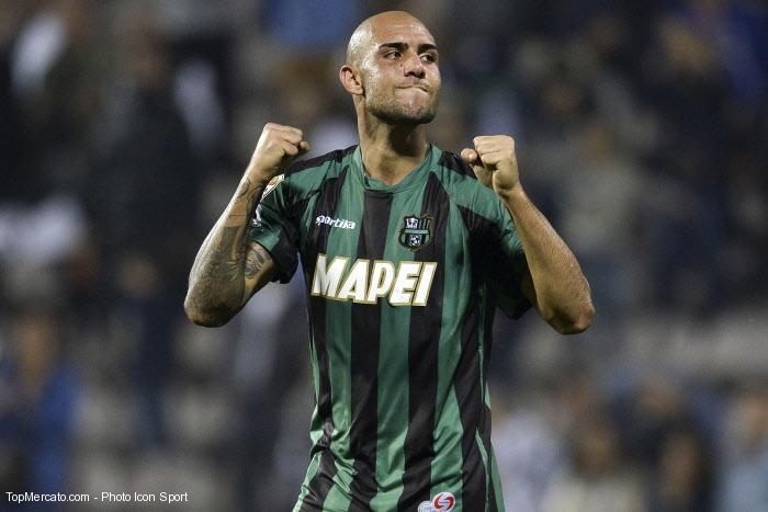 Vers un échange Zaza-Coman pour la Juventus ?
