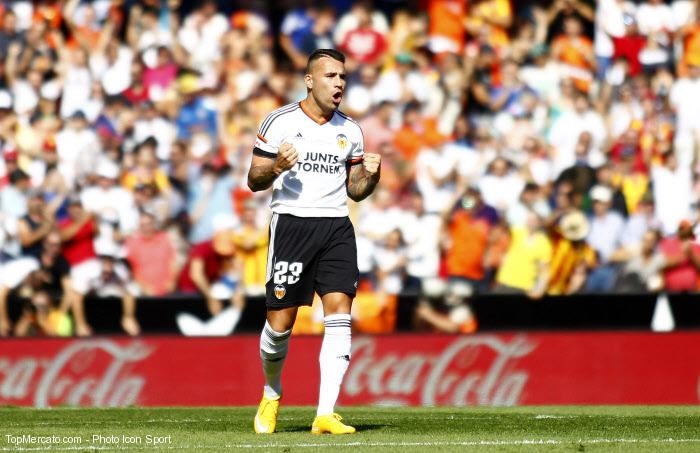 Otamendi, un vrai leader défensif pour City (Officiel)
