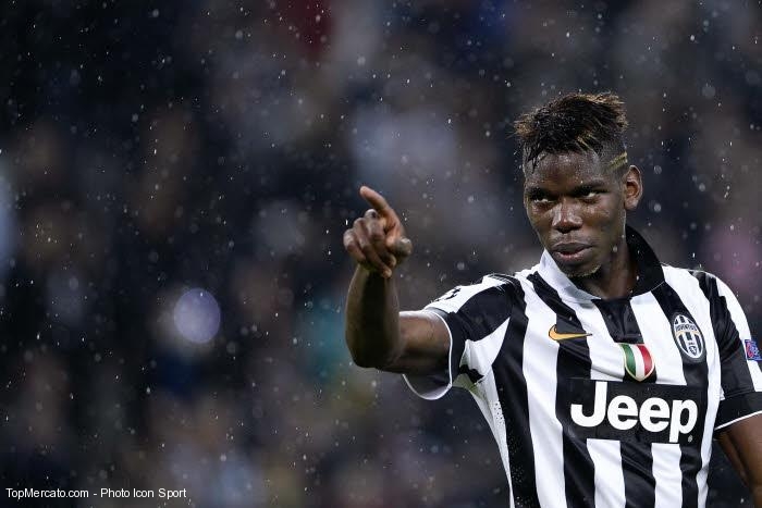 Pogba, priorité absolue du mercato estival parisien ?