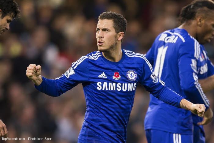 Un nouveau pas vers le sacre pour Chelsea