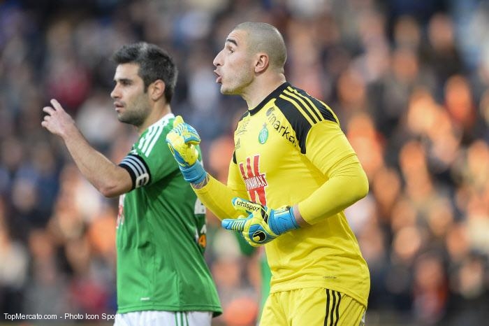 ASSE-Lens, les Verts n’ont déjà plus le choix